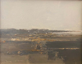 Marsh Bay by Deborah Hill at LePrince Galleries