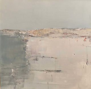 Path Series #15 by Deborah Hill at LePrince Galleries