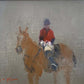 Polo Series ll by Deborah Hill at LePrince Galleries