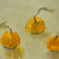 Satsuma Mandarin Series l by Deborah Hill at LePrince Galleries