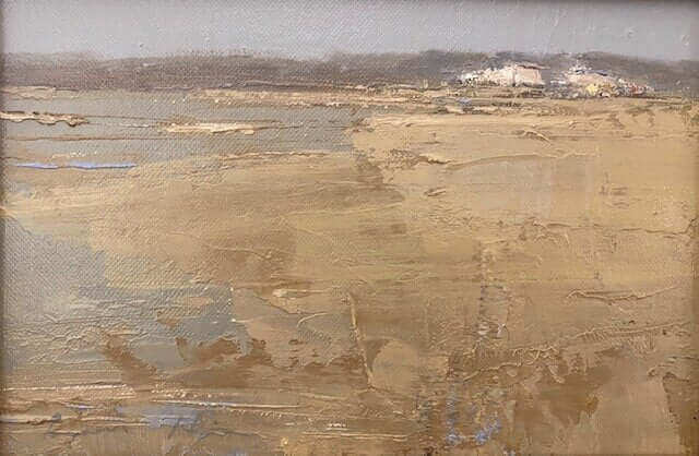 Shoreline Homes by Deborah Hill at LePrince Galleries