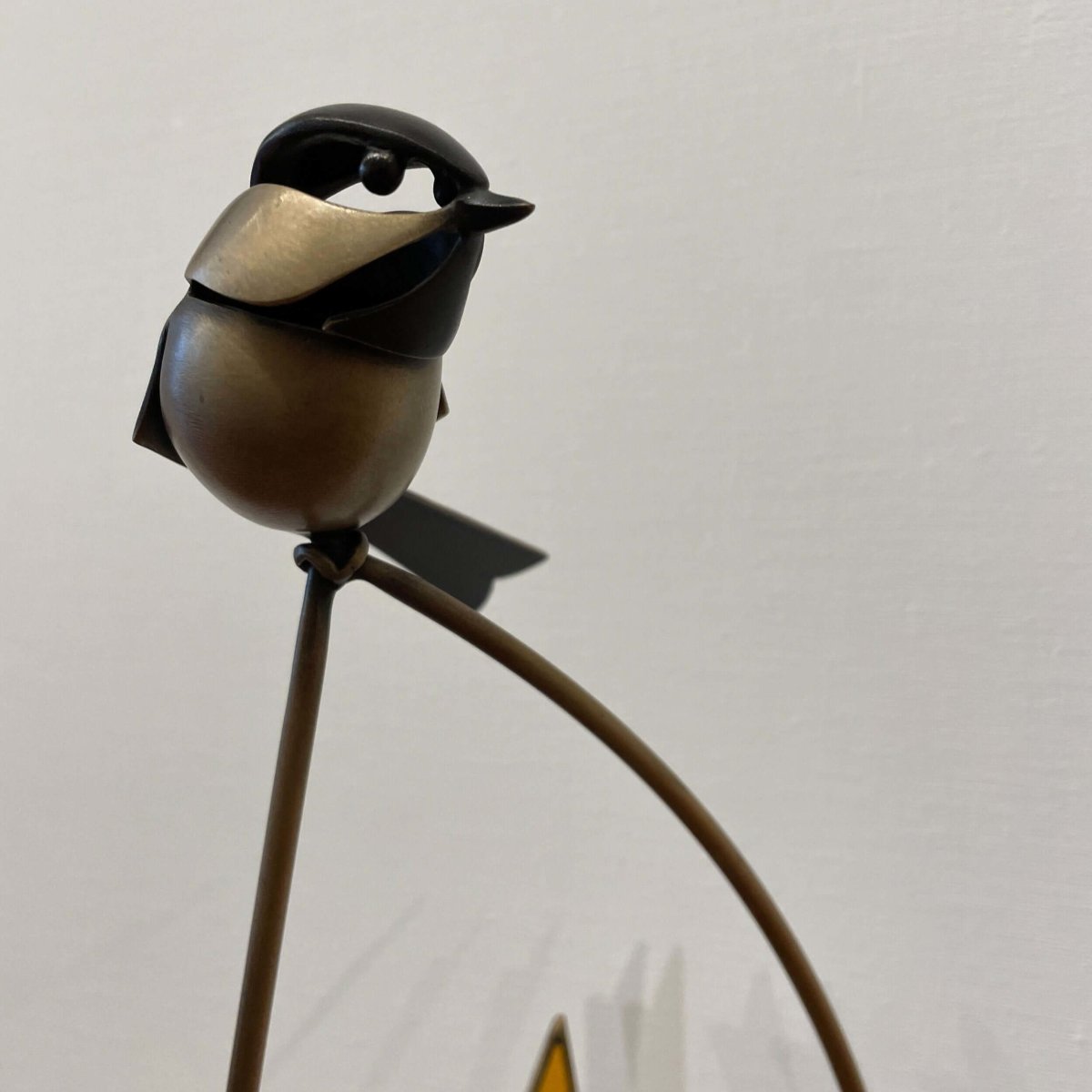 Autumn by Don Rambadt at LePrince Galleries