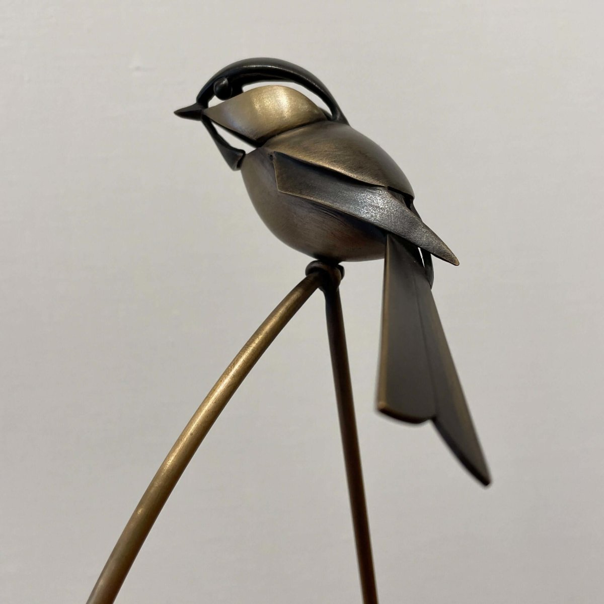 Autumn by Don Rambadt at LePrince Galleries