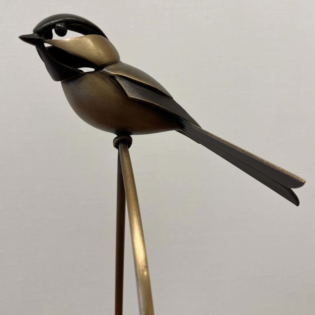 Autumn by Don Rambadt at LePrince Galleries