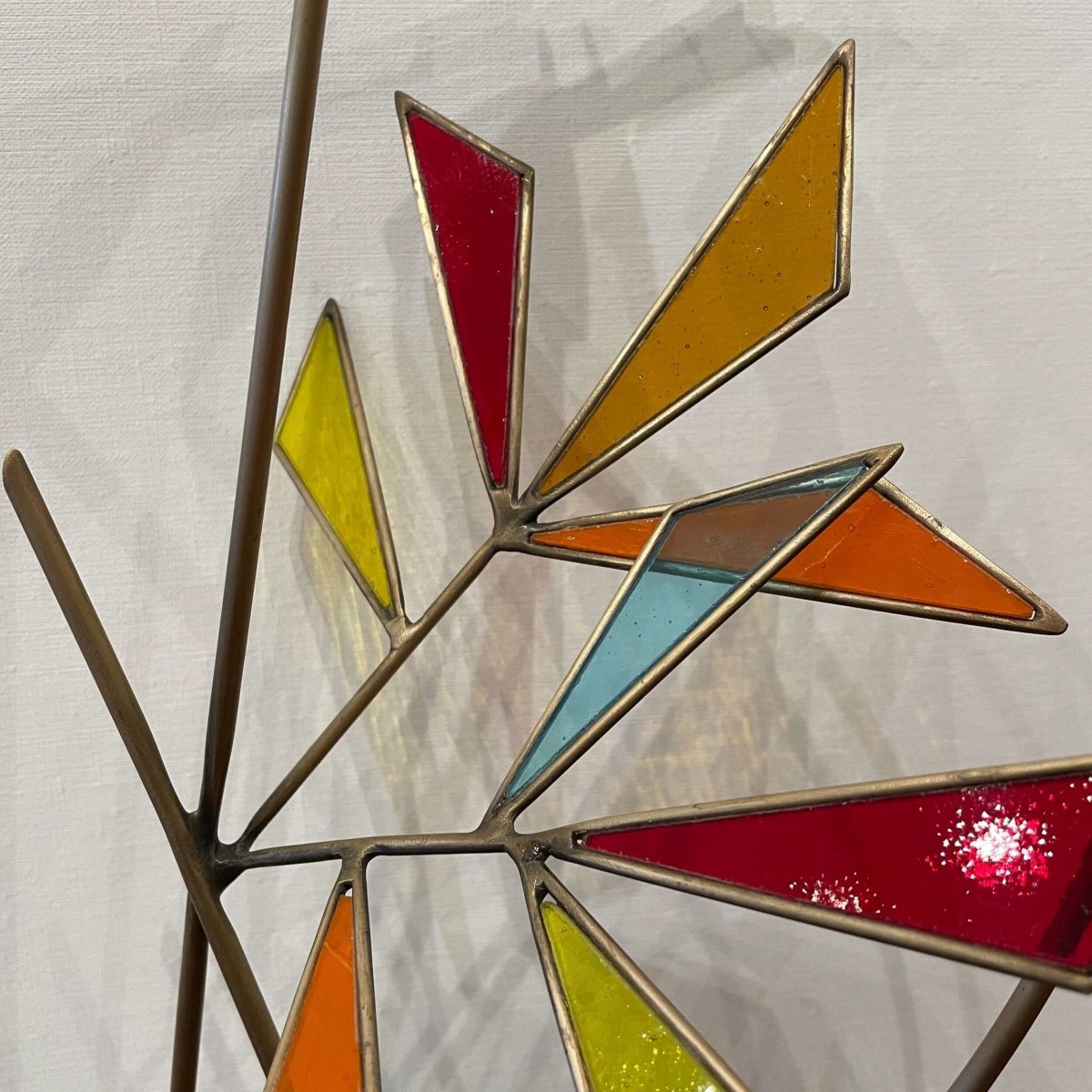 Autumn by Don Rambadt at LePrince Galleries