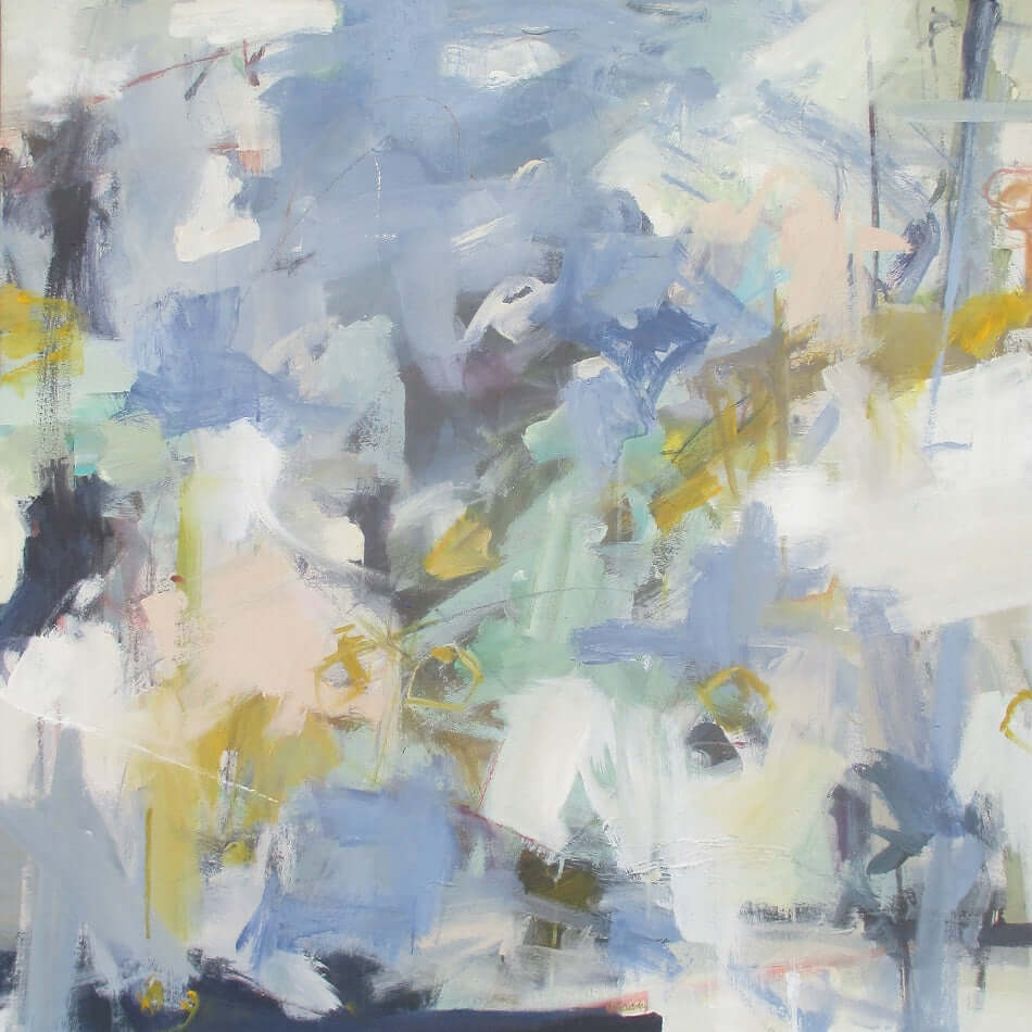 Children's Beach II by Eileen Power at LePrince Galleries