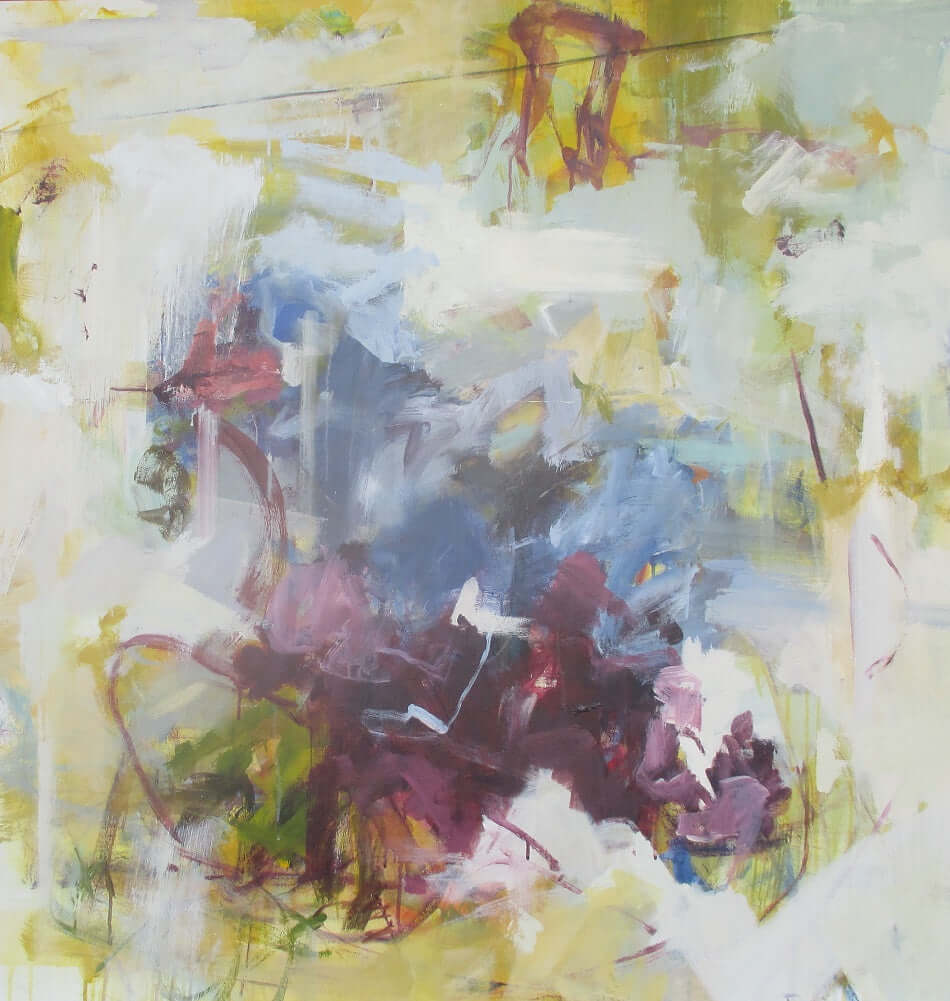 Marsh View IV by Eileen Power at LePrince Galleries