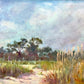 Hazy Day by Gary Bradley at LePrince Galleries