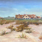Kiawah Clubhouse by Gary Bradley at LePrince Galleries