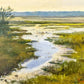 Path to Light by Gary Bradley at LePrince Galleries