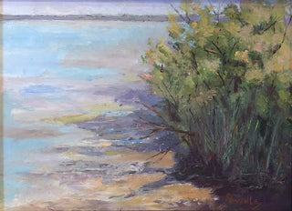 Shallows by Gary Bradley at LePrince Galleries