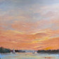 Sunset by Gary Bradley at LePrince Galleries