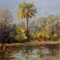 The Palm by Gary Bradley at LePrince Galleries