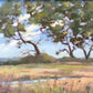 Three Trees by Gary Bradley at LePrince Galleries