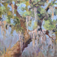 Wappoo Creek by Gary Bradley at LePrince Galleries