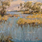 Distant Waters by George Pate at LePrince Galleries
