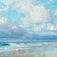 Beach Clouds by Ignat Ignatov at LePrince Galleries