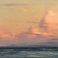 Beach Sunset by Ignat Ignatov at LePrince Galleries