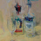 Clear Glass by Ignat Ignatov at LePrince Galleries