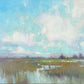 Coastal Marsh by Ignat Ignatov at LePrince Galleries
