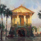 Golden Hour by Ignat Ignatov at LePrince Galleries