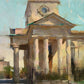 Morning at St. Philip's by Ignat Ignatov at LePrince Galleries