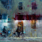 Night Riders by Ignat Ignatov at LePrince Galleries