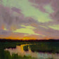 Seabrook Sunset by Ignat Ignatov at LePrince Galleries