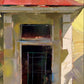 Tradd Street Doorway by Ignat Ignatov at LePrince Galleries