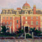 Wentworth Mansion by Ignat Ignatov at LePrince Galleries