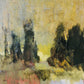 Late Day on the River by James Calk at LePrince Galleries
