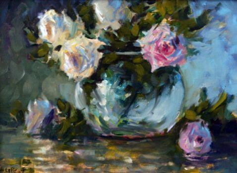 1/2 Dozen by Kevin LePrince at LePrince Galleries