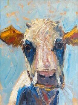 All Business by Kevin LePrince at LePrince Galleries