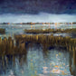 City Nocturne by Kevin LePrince at LePrince Galleries