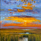 Colors Of Fall by Kevin LePrince at LePrince Galleries