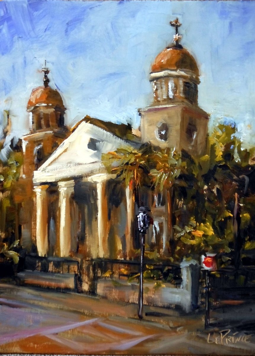 emz7ykgmzc7cpgjl5p922d1nfhbzna by Kevin LePrince at LePrince Galleries