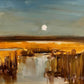 Evening Comes by Kevin LePrince at LePrince Galleries