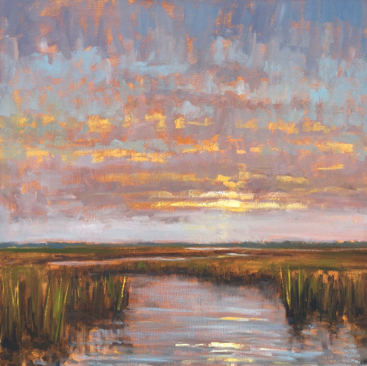 Horizon Hues by Kevin LePrince at LePrince Galleries