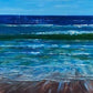 Beach Blues by Kevin LePrince at LePrince Galleries