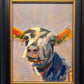 Rosco by Kevin LePrince at LePrince Galleries