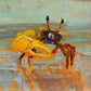 Shelldon by Kevin LePrince at LePrince Galleries