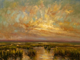 Southern Skylight by Kevin LePrince at LePrince Galleries