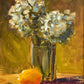 Special Hydrangeas by Kevin LePrince at LePrince Galleries