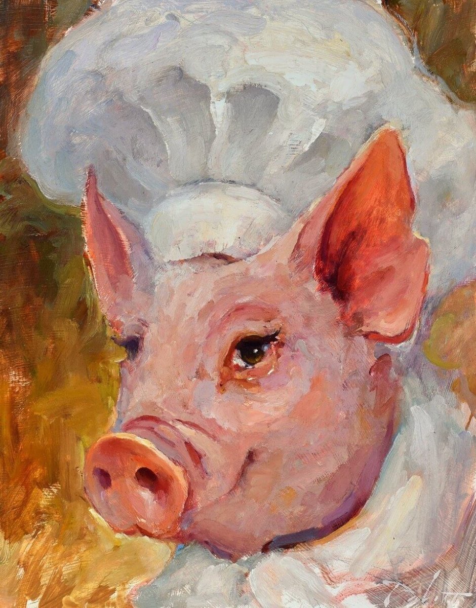 On the Fly by Kyle Paliotto at LePrince Galleries