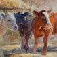 Our Hay by Kyle Paliotto at LePrince Galleries