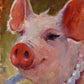 Phoebe by Kyle Paliotto at LePrince Galleries