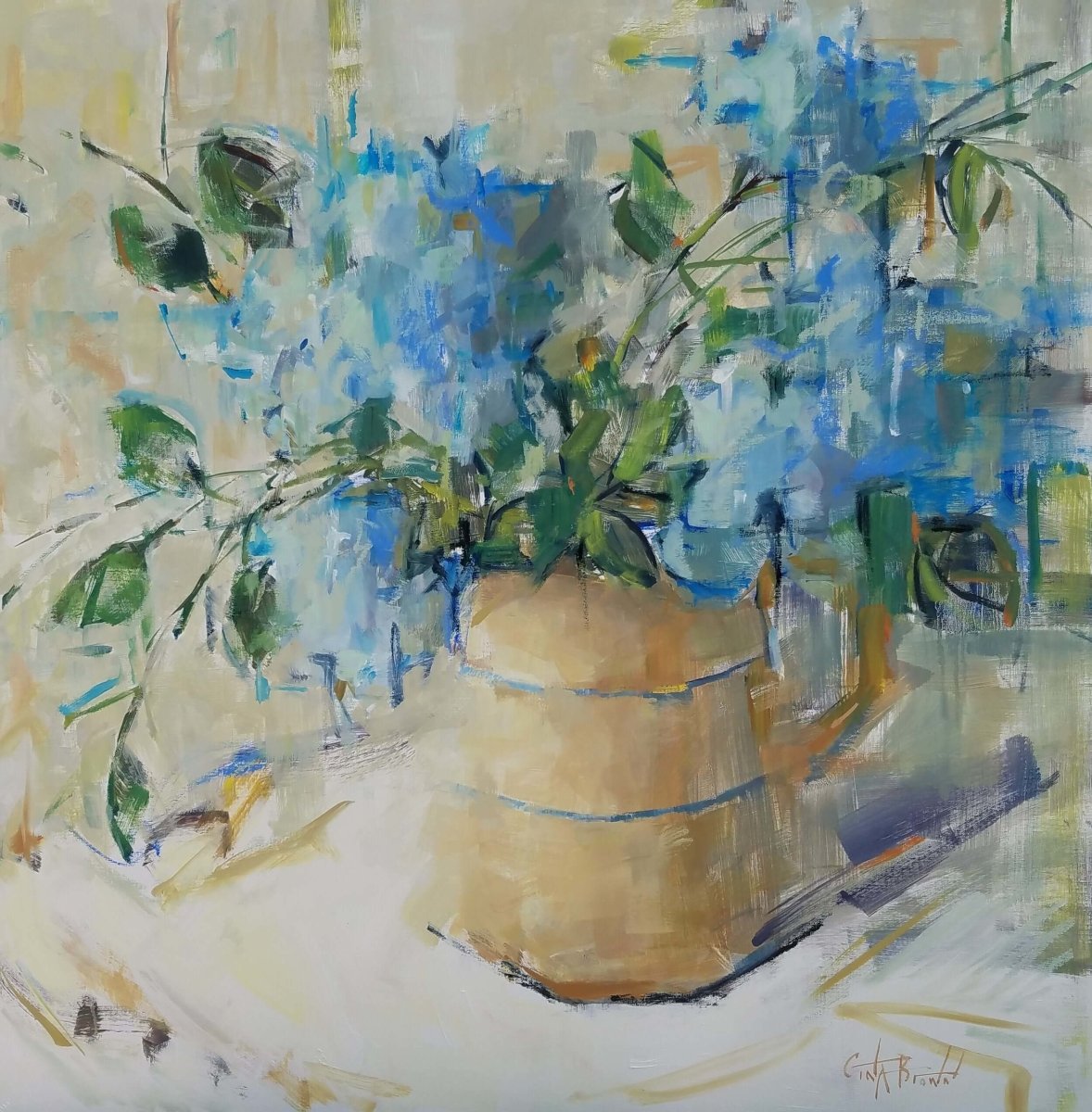 Southern Bouquet by leprince-fine-art-gallery-ace5 at LePrince Galleries