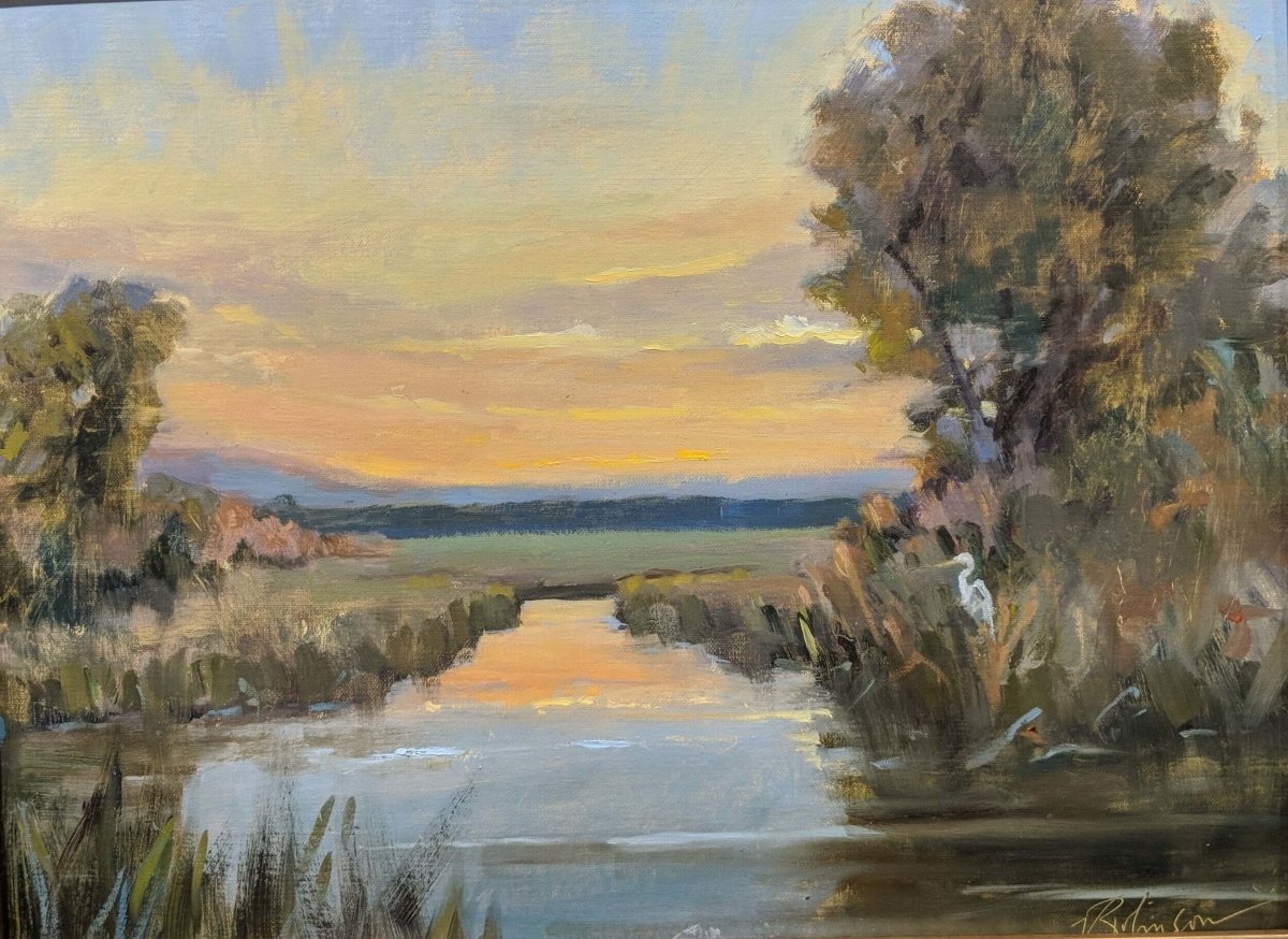 Patience by LePrince Fine Art Gallery at LePrince Galleries