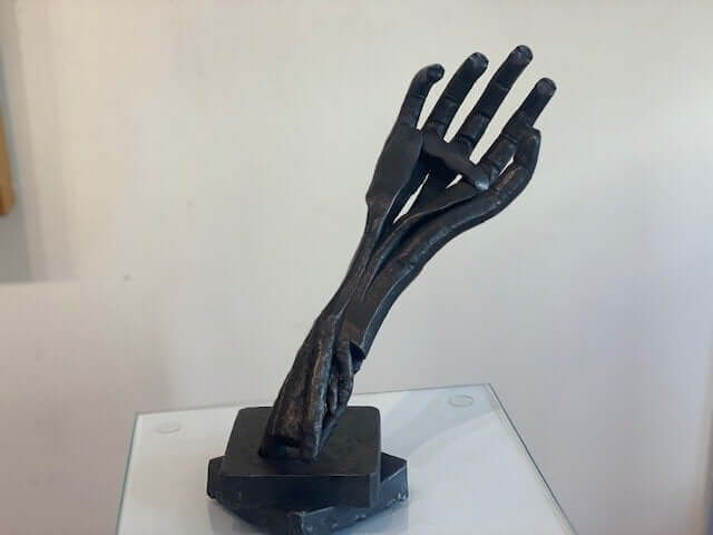 Metacarpus l by Lewis Evans at LePrince Galleries