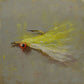 Clouser Deep Minnow by Marc Anderson at LePrince Galleries